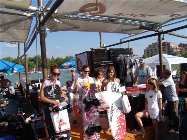 2009-es Magyar Kupa futamok