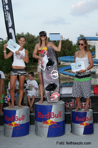 MADDAY, Kecskemét Wakepark, 2009. augusztus 1.