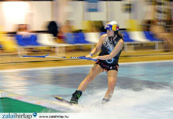 Indoor Wake Cup 2. állomás, Nagykanizsa, 2011. április 2.